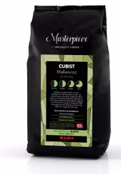 Rädda kaffet! Kahls Kaffe Masterpiece Cubist kaffebönor 1000g