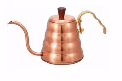 Hario - V60 Drip Kettle Buono Copper - 900ml - Vattenkanna i koppar
