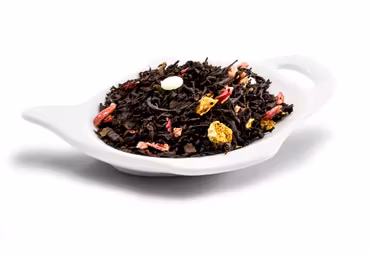 Kahls Pavlova Svart te