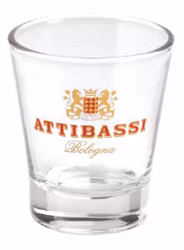 Attibassi Espresso Shotglas
