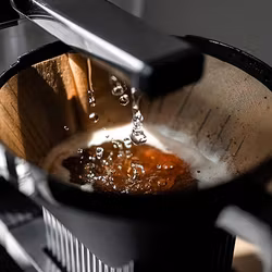 Moccamaster KBG 741 Select Cherry blossom kaffebryggare