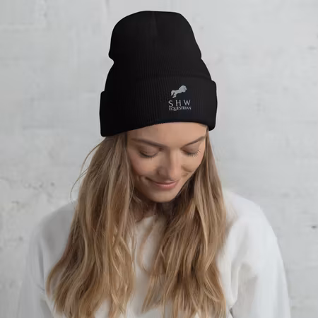 Mössa Beanie