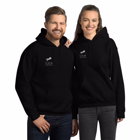 Unisex Hoodie SHW