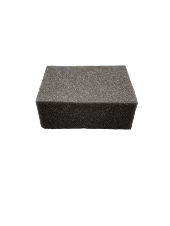 Leather Cleaning Sponge