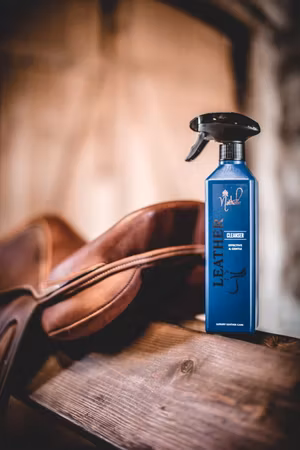 Leather Cleanser 500 ml