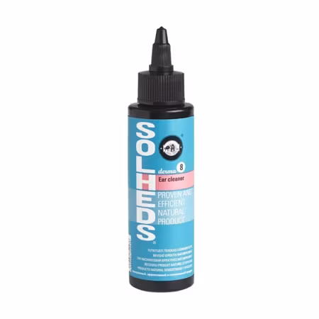 Derma 8 - Ear Cleaner
