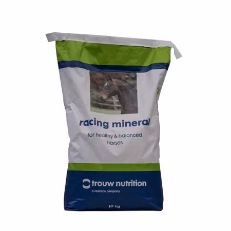 Racing Mineral - Vitamintillskott 10kg