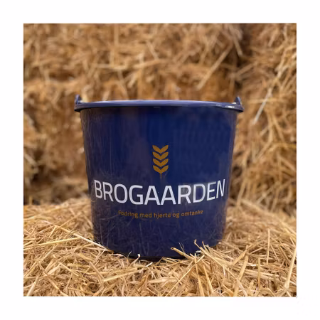 Brogaarden Hink 12L
