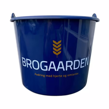 Brogaarden Hink 12L