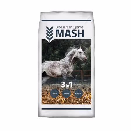 Brogaarden Mash  12 kg