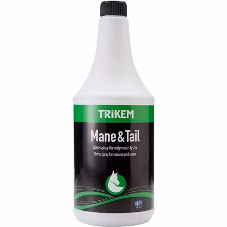 Trikem Mane & Tail 1 L