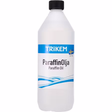 Trikem ParaffinOlja 1L