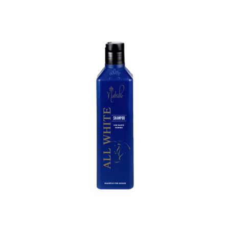 All White Schampoo 250ml