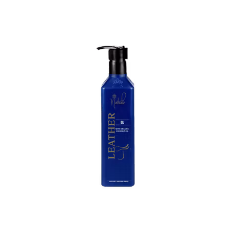 Leather Oil 250 ml