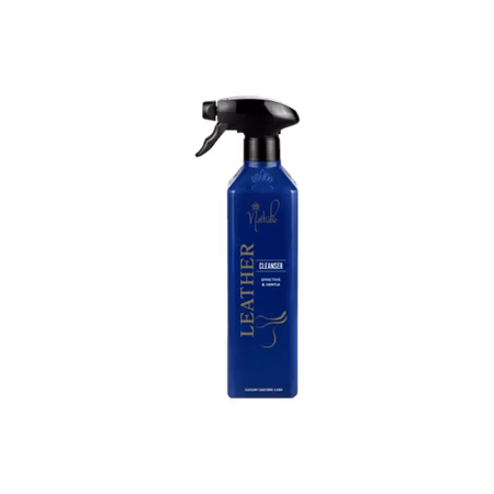 Leather Cleanser 500 ml