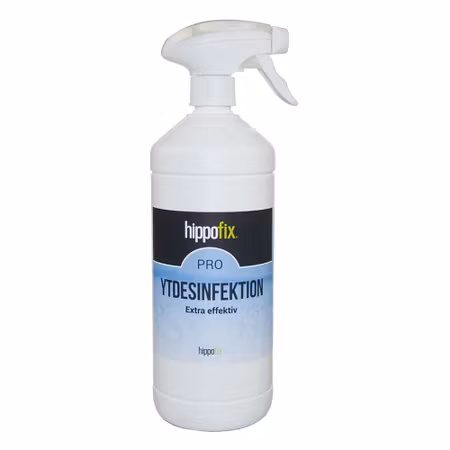 Hippofix PRO Ytdesinfektion 1L