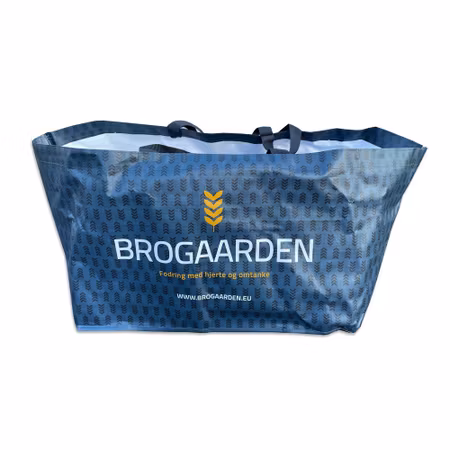 Brogaarden Höpåse