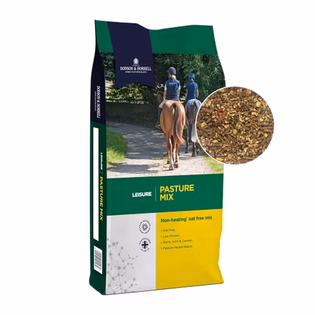 D&H Pasture Mix 20 kg