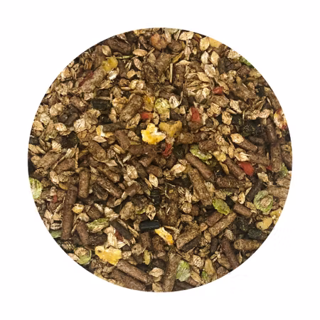 D&H Sixteen Plus Mix 20 kg