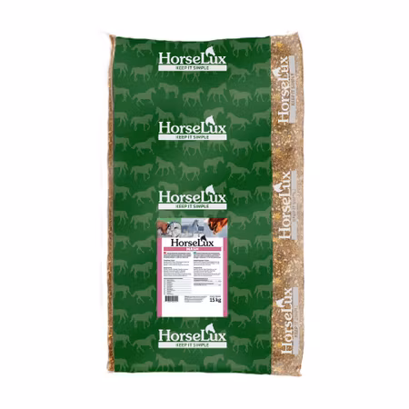 HorseLux Mash 15 kg