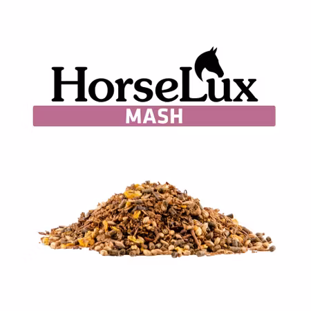 HorseLux Mash 15 kg