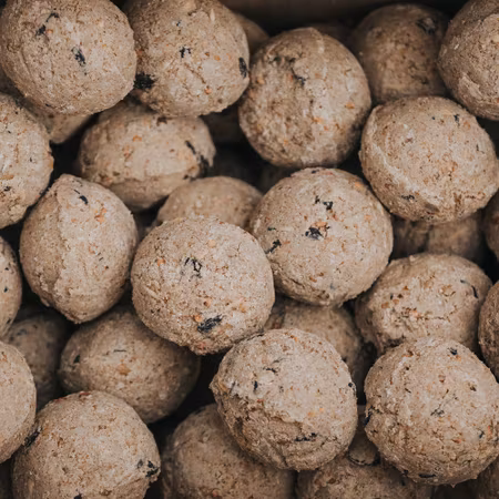 Talgbollar Utan Nät 100 stk