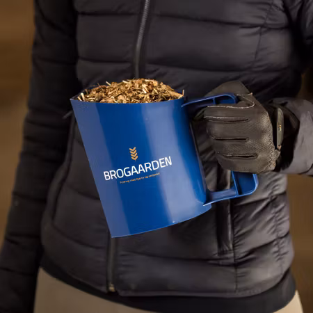 Brogaarden Fodermått 1,5L
