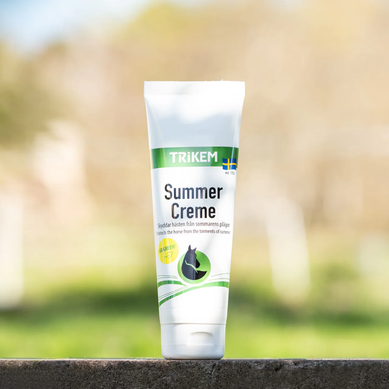 Summer Cream 250ml