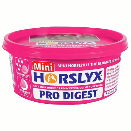 Slicksten Horselyx 650g