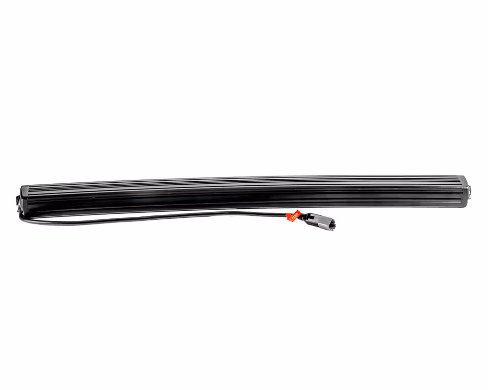 Ledramp Curved, 30 tum - Razor Driver Edition