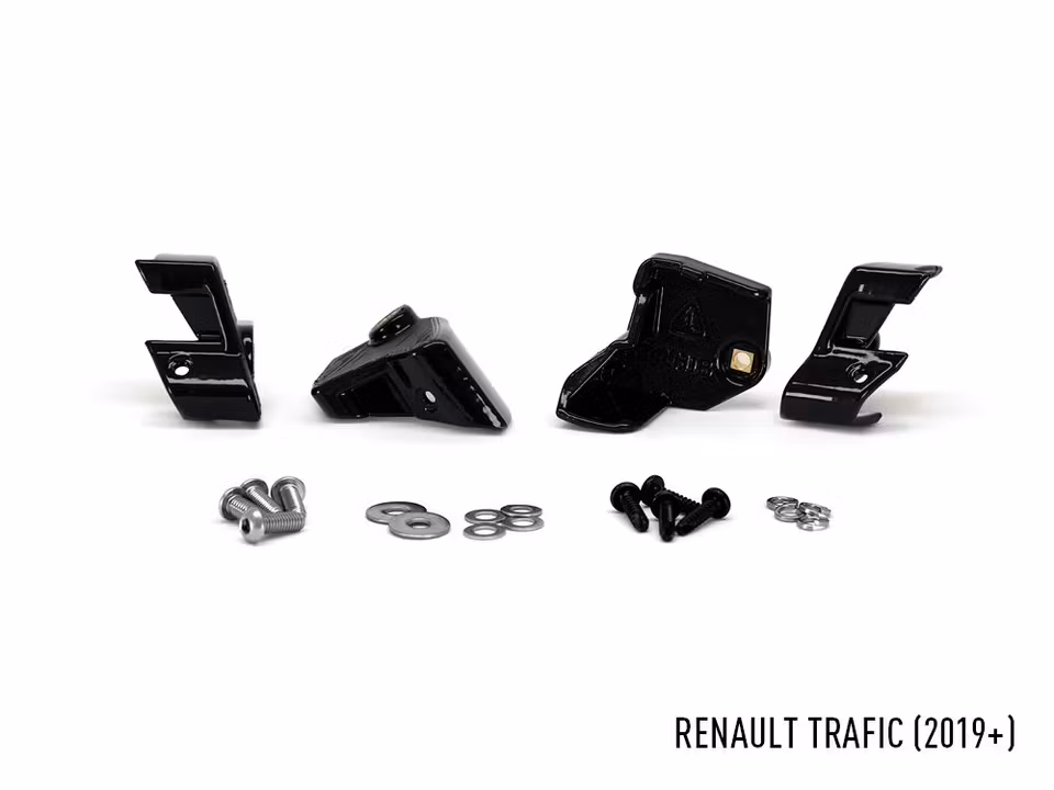 Lazer Grillkit Triple-R 750 Elite Gen2 Trafic 19-21