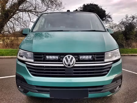 Lazer Grillkit Triple-R 750 Gen2 VW T6.1 20-