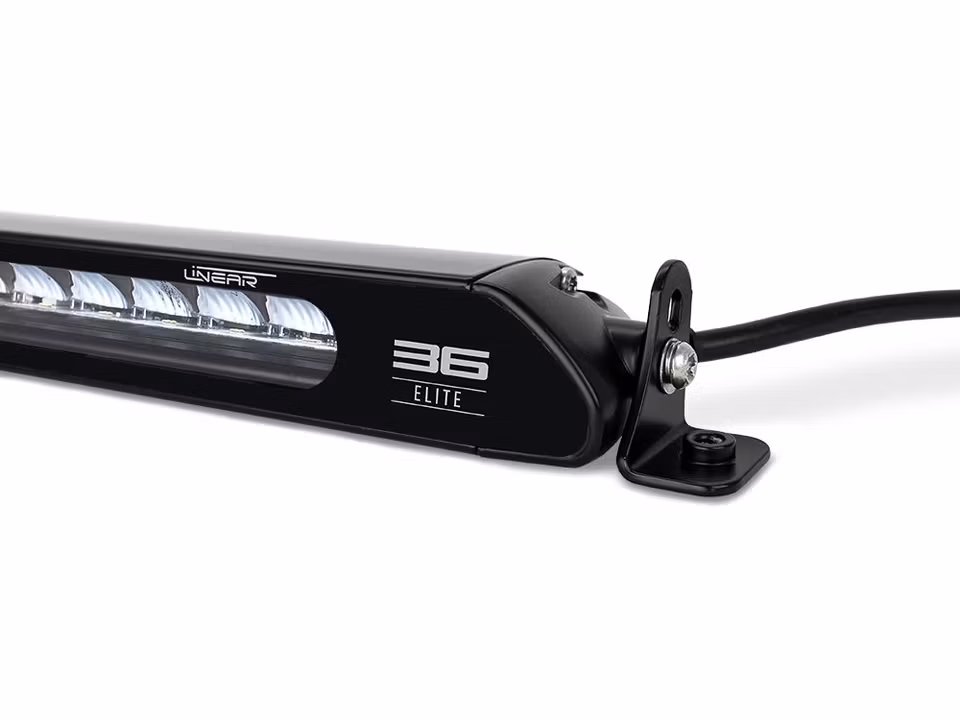 Lazer LED ramp Linear 36 Elite