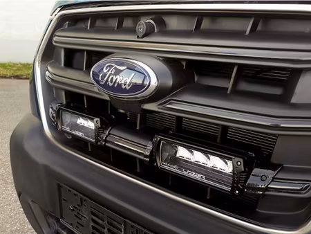 Lazer Grillkit Triple-R 750 Elite Ford Transit 19-