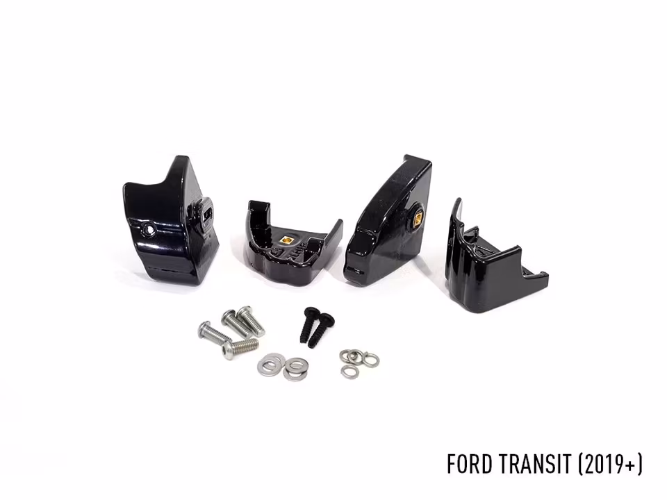 Lazer Grillkit Triple-R 750 Elite Ford Transit 19-