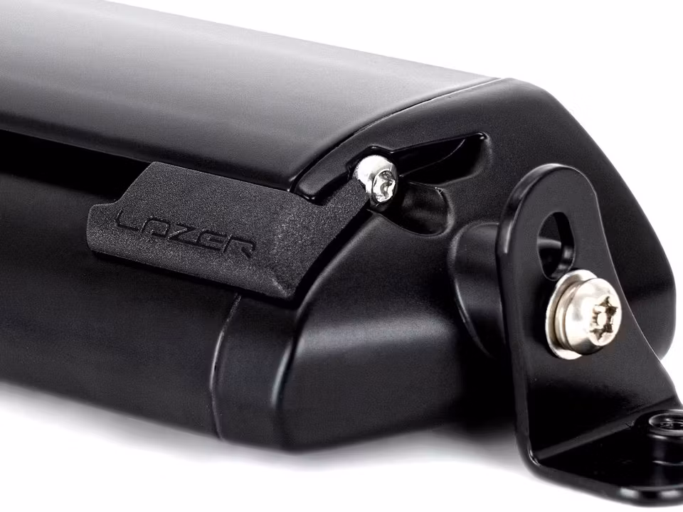 Lazer Linear 18 Elite low beam assist
