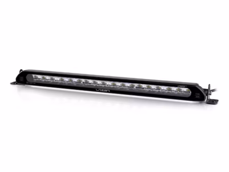 Ledramp Slim, 21 tum - Lazer Linear 18 Elite