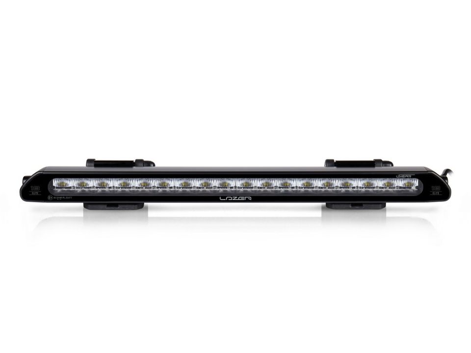 Ledramp Slim, 21 tum - Lazer Linear 18 Elite