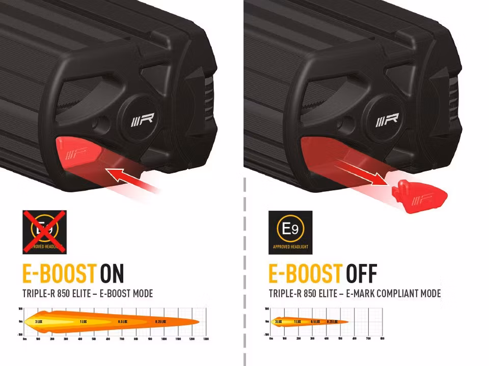 Lazer Triple-R 850 Elite Gen2