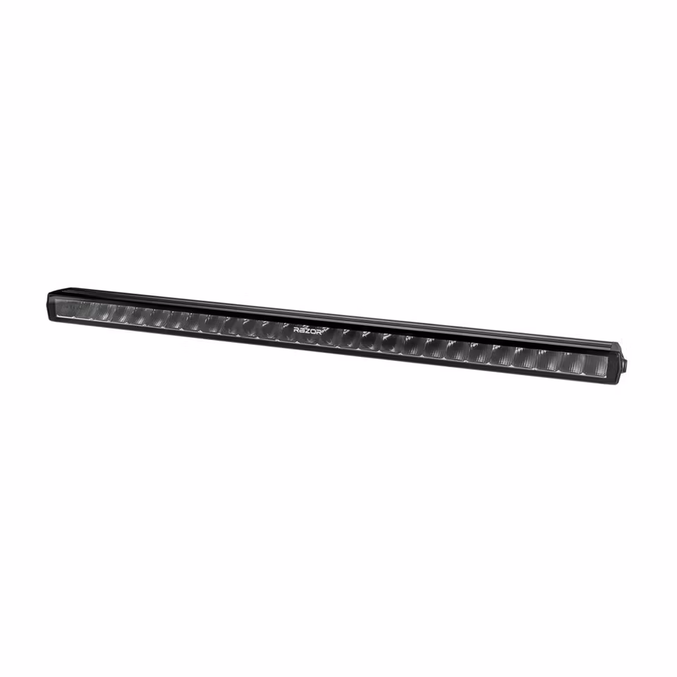 Ledramp Slim, 30 tum - Razor Driver Edition