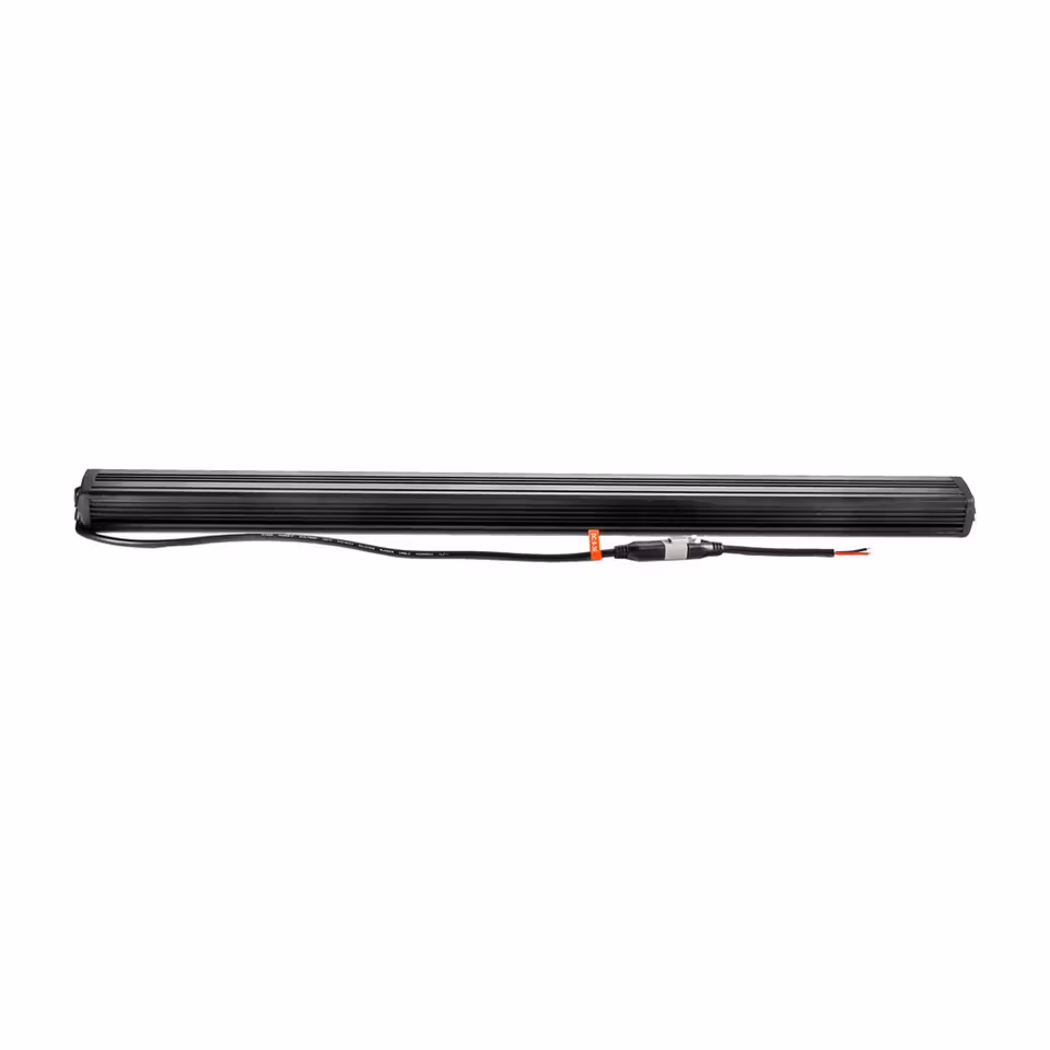 Ledramp Slim, 30 tum - Razor Driver Edition