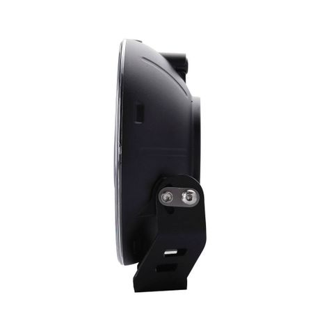 LED Extraljus Razor Viggen 9 tum - Med dubbla positionsljus