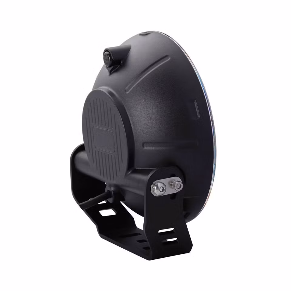 Extraljuspaket Razor Viggen 9 120W - Rally4