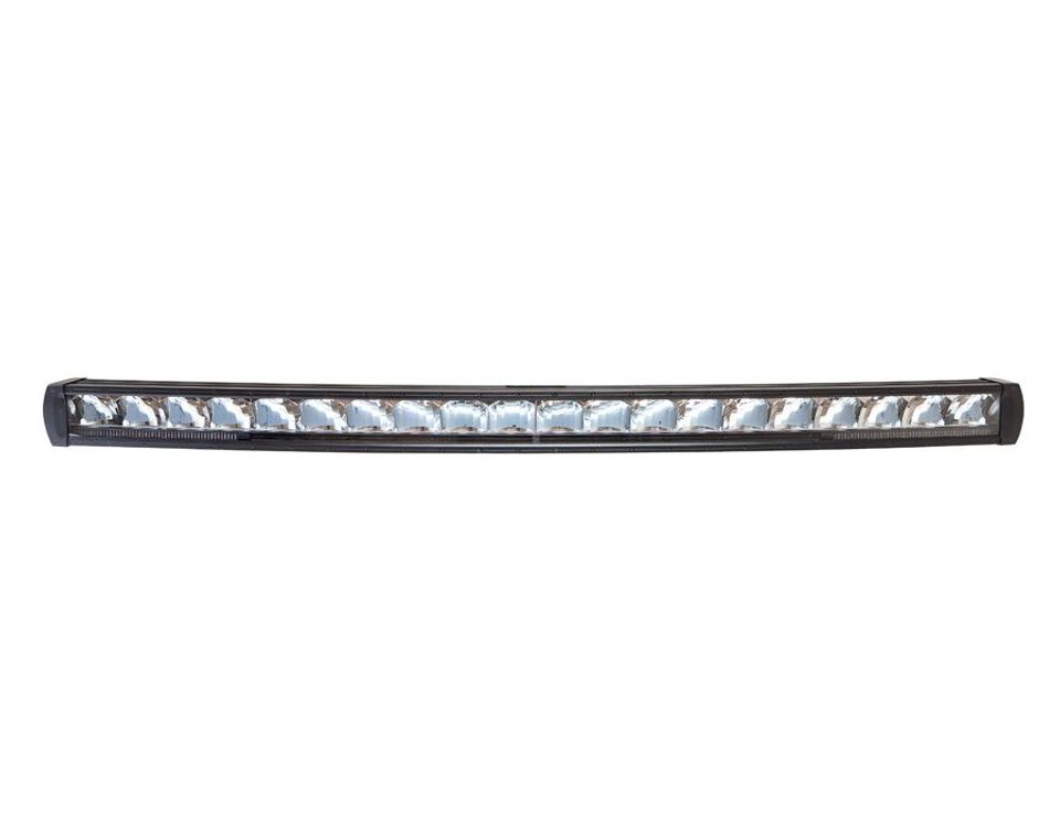 Ledramp Curved, 51 tum - Flextra