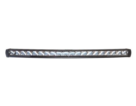 Ledramp Curved, 51 tum - Flextra