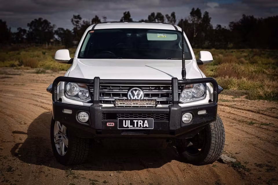 Ledramp 18 tum - Ultra Vision Nitro Maxx 155