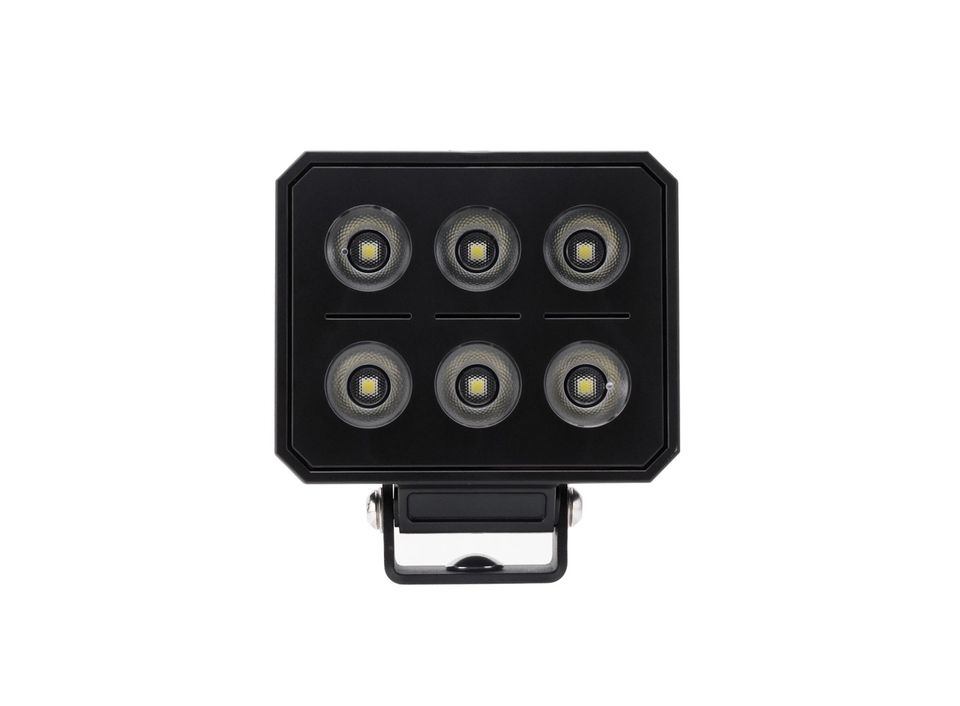 Razor Worker Pro 6 Arbetsbelysning