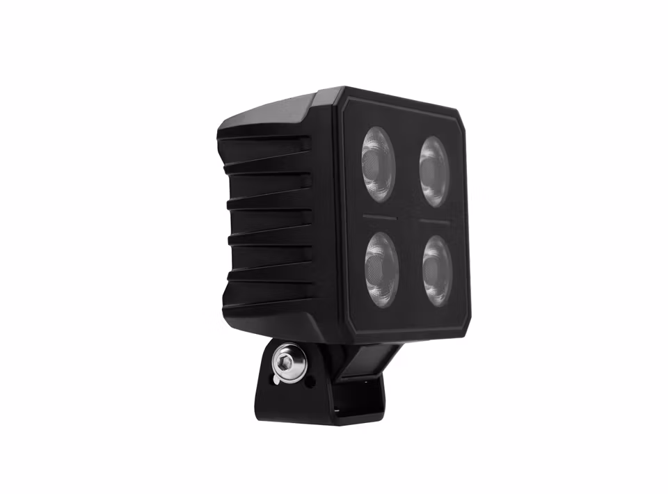 Razor Worker Pro 4 Arbetsbelysning