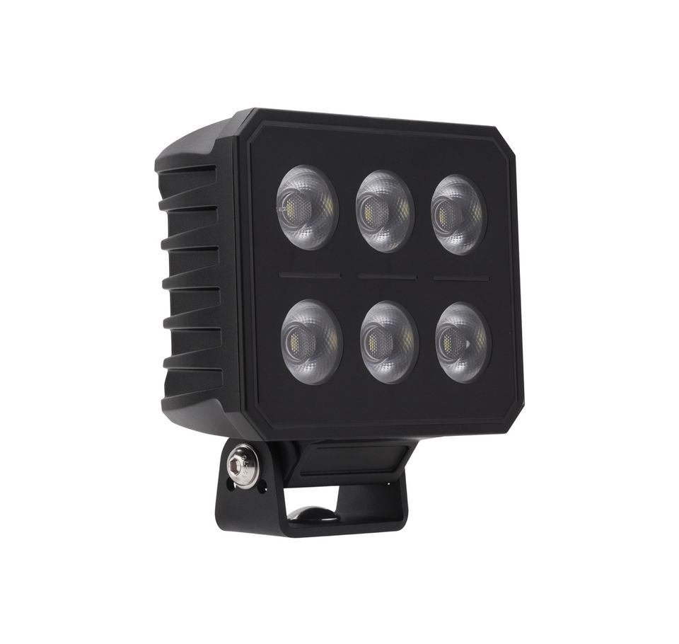 Razor Worker Pro 6 Arbetsbelysning