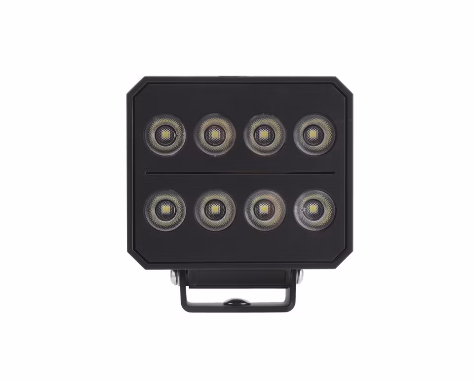 Razor Worker Pro 8 Arbetsbelysning